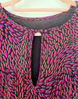 Robe fluide Grace