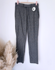 Pantalon chic 7/8è