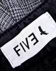 Pantalon chic 7/8è