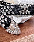 Ceinture skull