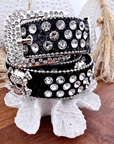 Ceinture skull