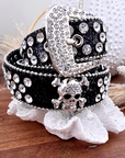 Ceinture skull
