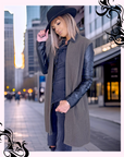 Manteau mi-saison