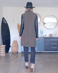 Manteau mi-saison