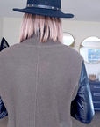 Manteau mi-saison
