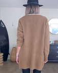 Veste mi-saison