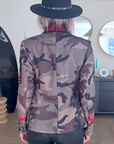 Manteau militaire