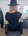 Pull asymétrique grrr