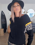 Pull asymétrique grrr