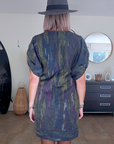 Robe camouflage