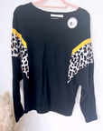 Pull asymétrique grrr
