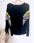 Pull asymétrique grrr