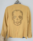 Veste skull