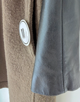 Manteau mi-saison