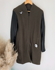 Manteau mi-saison