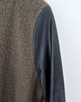 Manteau mi-saison