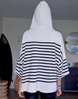Pull marin et skull