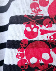 Pull marin et skull