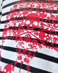 Pull marin et skull