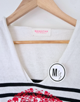 Pull marin et skull