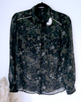 Chemise camouflage