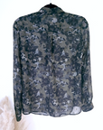Chemise camouflage