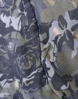 Chemise camouflage