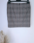 Jupe originale ร carreaux - ๐๐๐ซ๐ข๐ง๐๐๐๐๐๐ฆ๐ข๐ฅ๐ฒ