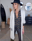 Gilet militaire
