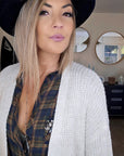 Gilet militaire