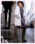 Gilet militaire