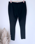 Pantalon legging noir