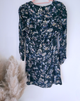 Robe flowers Hanna