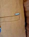 Veste éclair