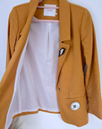 Veste éclair