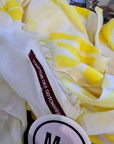 Echarpe yellow