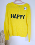 Pull happy
