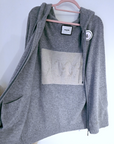 Gilet rock en laine & cachemire