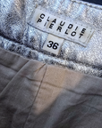 Short star en cuir - 𝐌𝐚𝐫𝐢𝐧𝐚𝟒𝟒𝐟𝐚𝐦𝐢𝐥𝐲
