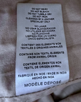Short star en cuir - 𝐌𝐚𝐫𝐢𝐧𝐚𝟒𝟒𝐟𝐚𝐦𝐢𝐥𝐲