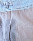 Short star en cuir - 𝐌𝐚𝐫𝐢𝐧𝐚𝟒𝟒𝐟𝐚𝐦𝐢𝐥𝐲