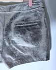 Short star en cuir - 𝐌𝐚𝐫𝐢𝐧𝐚𝟒𝟒𝐟𝐚𝐦𝐢𝐥𝐲