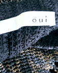 Pull dos ouvert