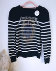 Pull marin love punk