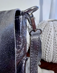 Sac bandoulière en cuir