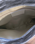 Sac bandoulière en cuir