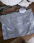 Sac bandoulière en cuir
