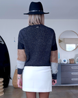 Jupe chic Sarah