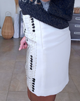 Jupe chic Sarah