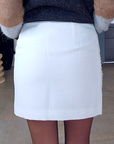 Jupe chic Sarah